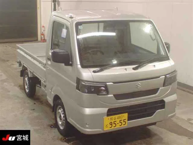 Suzuki Carry Truck DA16T 2026